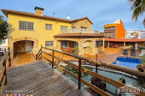 Villa i Blanes, Gerona, Blanes - € 795.000 | Ref: CHA0312 - foto 2