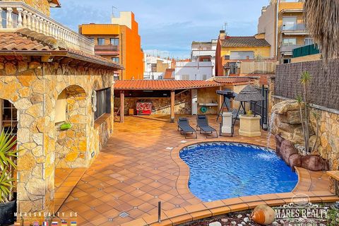 Villa i Blanes, Gerona, Blanes - € 795.000 | Ref: CHA0312 - foto 3