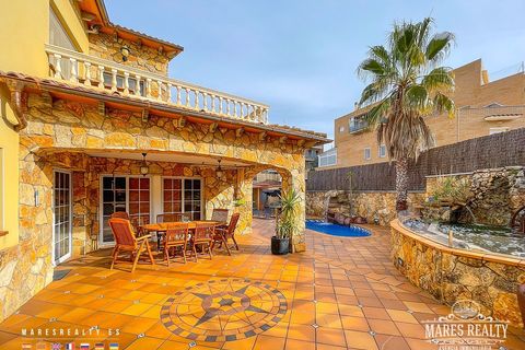 Villa i Blanes, Gerona, Blanes - € 795.000 | Ref: CHA0312 - foto 4