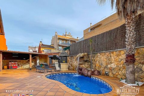 Villa i Blanes, Gerona, Blanes - € 795.000 | Ref: CHA0312 - foto 6