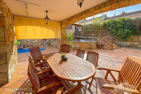 Villa i Blanes, Gerona, Blanes - € 795.000 | Ref: CHA0312 - foto 9