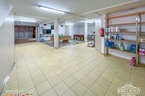 Villa i Blanes, Gerona, Blanes - € 795.000 | Ref: CHA0312 - foto 50