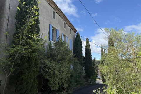 Villa i Fontjoncouse, Aude, Fontjoncouse - € 230.000 | Ref: 34B1E3D55EF947A5 - foto 1