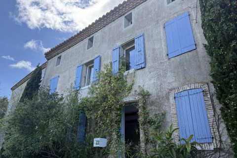 Villa i Fontjoncouse, Aude, Fontjoncouse - € 230.000 | Ref: 34B1E3D55EF947A5 - foto 2