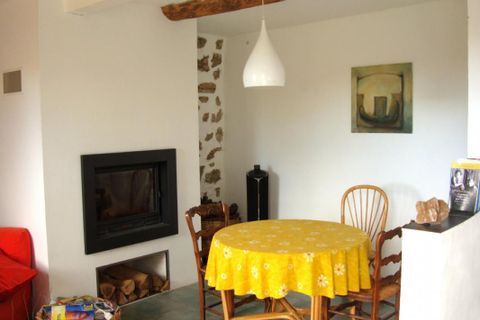 Villa i Fontjoncouse, Aude, Fontjoncouse - € 230.000 | Ref: 34B1E3D55EF947A5 - foto 5