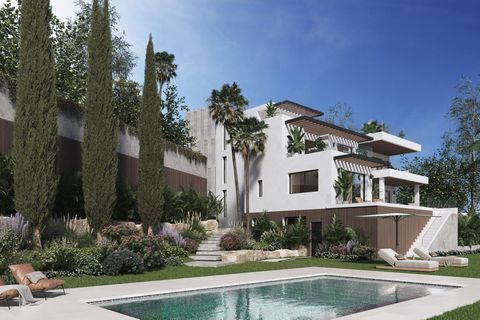 Villa i Benalmadena, Malaga, Benalmadena - € 2.450.000 | Ref: R5071420 - foto 1