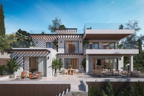 Villa i Benalmadena, Malaga, Benalmadena - € 2.450.000 | Ref: R5071420 - foto 2