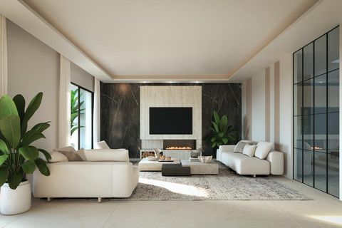 Villa i Benalmadena, Malaga, Benalmadena - € 2.450.000 | Ref: R5071420 - foto 3