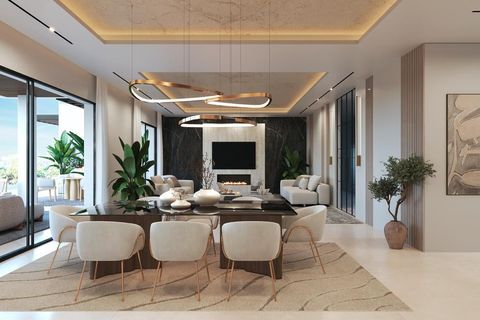 Villa i Benalmadena, Malaga, Benalmadena - € 2.450.000 | Ref: R5071420 - foto 4