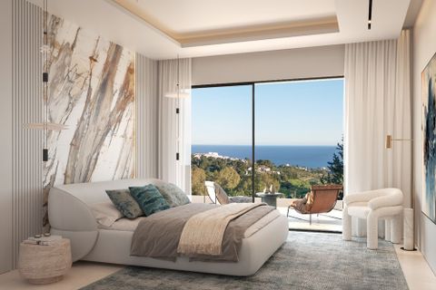 Villa i Benalmadena, Malaga, Benalmadena - € 2.450.000 | Ref: R5071420 - foto 5