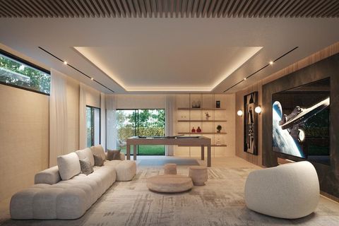 Villa i Benalmadena, Malaga, Benalmadena - € 2.450.000 | Ref: R5071420 - foto 6