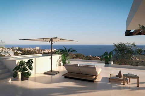 Villa i Benalmadena, Malaga, Benalmadena - € 2.450.000 | Ref: R5071420 - foto 7