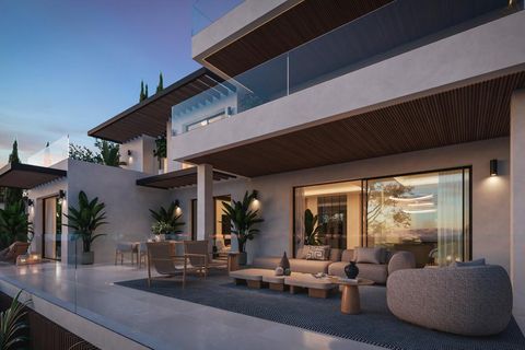 Villa i Benalmadena, Malaga, Benalmadena - € 2.450.000 | Ref: R5071420 - foto 9