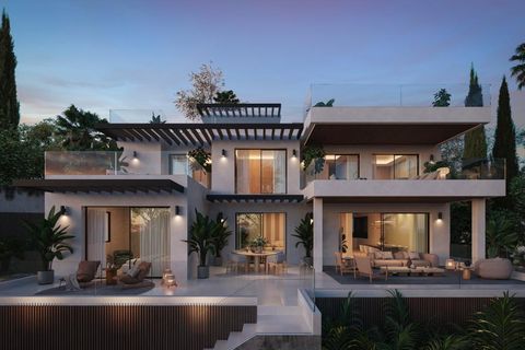 Villa i Benalmadena, Malaga, Benalmadena - € 2.450.000 | Ref: R5071420 - foto 10