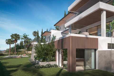 Villa i Benalmadena, Malaga, Benalmadena - € 2.450.000 | Ref: R5071420 - foto 11