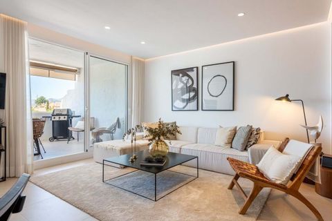 Leilighet i Marbella, Malaga, Marbella - € 849 000 | Ref: R5158765 - foto 4