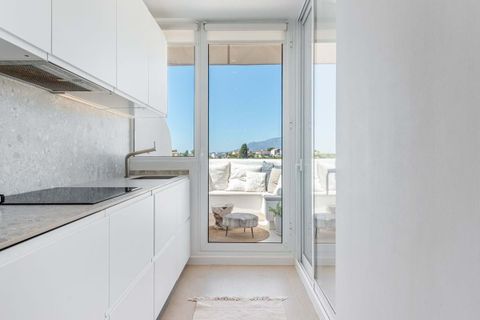 Leilighet i Marbella, Malaga, Marbella - € 849 000 | Ref: R5158765 - foto 8