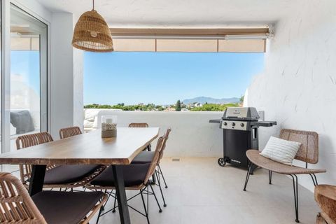 Leilighet i Marbella, Malaga, Marbella - € 849 000 | Ref: R5158765 - foto 9