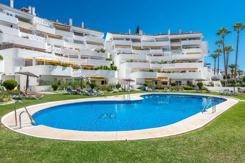 Leilighet i Marbella, Malaga, Marbella - € 849 000 | Ref: R5158765 - foto 27