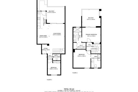 Leilighet i Marbella, Malaga, Marbella - € 849 000 | Ref: R5158765 - foto 29