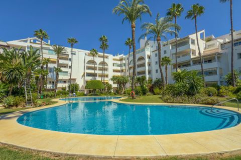 Leilighet i Estepona, Malaga, Estepona - € 350 000 | Ref: R5159827 - foto 19