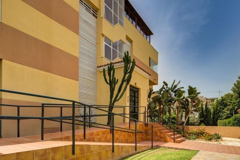 Leilighet i Mijas, Malaga, Mijas - € 385 000 | Ref: R5161060 - foto 31