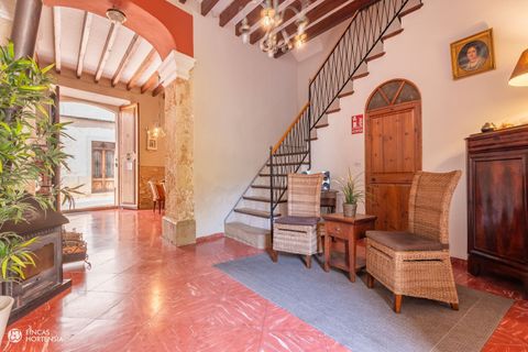 Villa a Alaro, Mallorca, Alaro - € 1.250.000 | Ref: VHA14502/13188 - foto 5