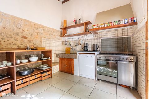 Villa a Alaro, Mallorca, Alaro - € 1.250.000 | Ref: VHA14502/13188 - foto 12