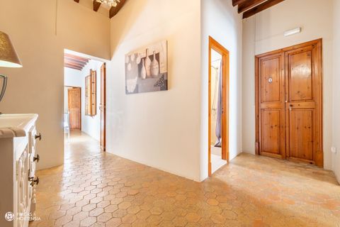 Villa a Alaro, Mallorca, Alaro - € 1.250.000 | Ref: VHA14502/13188 - foto 17
