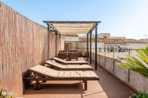 Villa a Alaro, Mallorca, Alaro - € 1.250.000 | Ref: VHA14502/13188 - foto 27