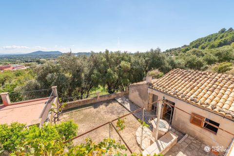 Haus in Selva, Mallorca, Selva - € 595.000 | Ref: VDS14023/13188 - Foto 1