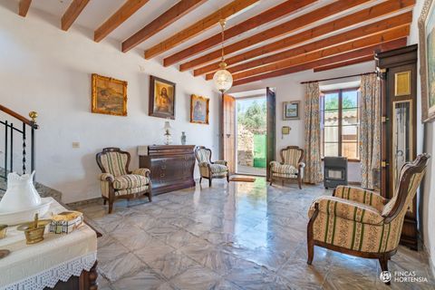 Haus in Selva, Mallorca, Selva - € 595.000 | Ref: VDS14023/13188 - Foto 4