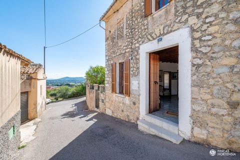 Haus in Selva, Mallorca, Selva - € 595.000 | Ref: VDS14023/13188 - Foto 9