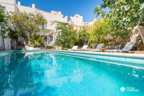 Villa i Palma De Mallorca, Mallorca, Palma De Mallorca - € 2.980.000 | Ref: VCP24625/13188 - foto 2