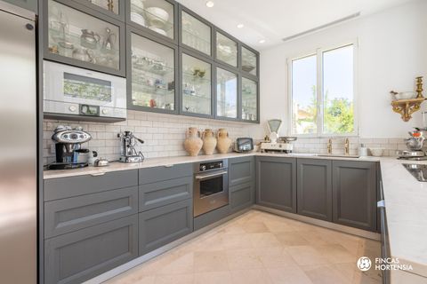 Villa i Palma De Mallorca, Mallorca, Palma De Mallorca - € 2.980.000 | Ref: VCP24625/13188 - foto 4