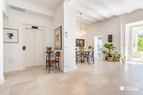 Villa i Palma De Mallorca, Mallorca, Palma De Mallorca - € 2.980.000 | Ref: VCP24625/13188 - foto 11
