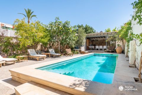 Villa i Palma De Mallorca, Mallorca, Palma De Mallorca - € 2.980.000 | Ref: VCP24625/13188 - foto 42