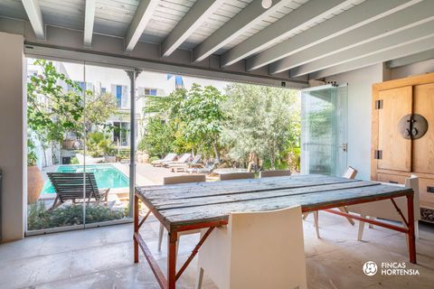 Villa i Palma De Mallorca, Mallorca, Palma De Mallorca - € 2.980.000 | Ref: VCP24625/13188 - foto 48