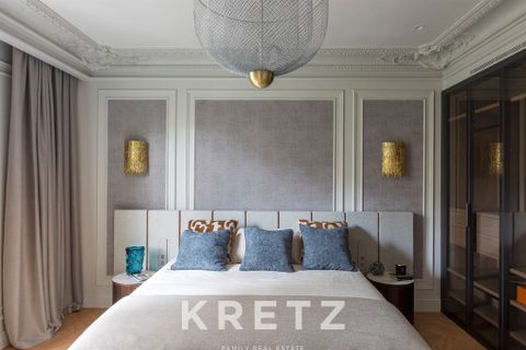 Leilighet i Barcelona, Barcelona, Barcelona - € 2 350 000 | Ref: KP2-999_k - foto 8