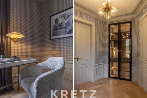 Leilighet i Barcelona, Barcelona, Barcelona - € 2 350 000 | Ref: KP2-999_k - foto 15