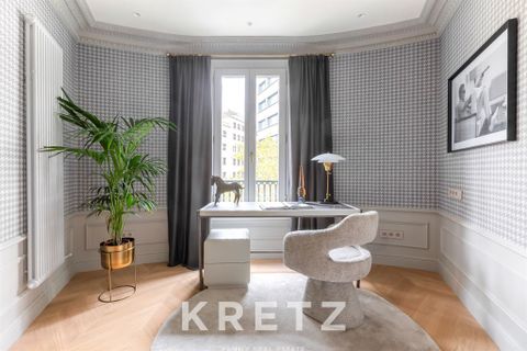 Leilighet i Barcelona, Barcelona, Barcelona - € 2 350 000 | Ref: KP2-999_k - foto 16