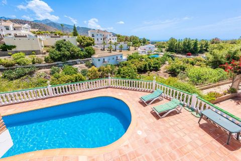 Villa i Nerja, Malaga, Nerja - € 945.000 | Ref: R5162479 - foto 2