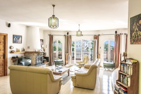 Villa i Nerja, Malaga, Nerja - € 945.000 | Ref: R5162479 - foto 3