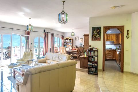 Villa i Nerja, Malaga, Nerja - € 945.000 | Ref: R5162479 - foto 4