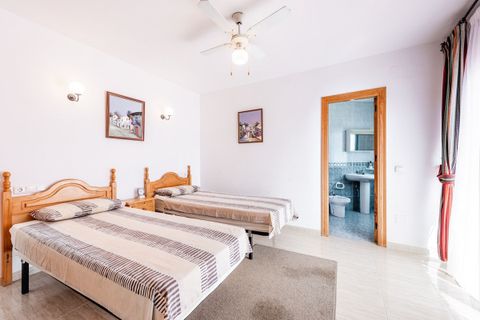 Villa i Nerja, Malaga, Nerja - € 945.000 | Ref: R5162479 - foto 11
