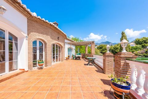 Villa i Nerja, Malaga, Nerja - € 945.000 | Ref: R5162479 - foto 18
