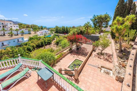 Villa i Nerja, Malaga, Nerja - € 945.000 | Ref: R5162479 - foto 19