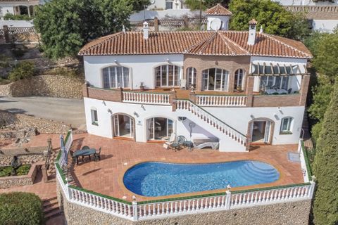 Villa i Nerja, Malaga, Nerja - € 945.000 | Ref: R5162479 - foto 20
