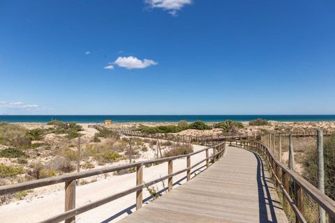 Rækkehus i Gran Alacant, Alicante, Gran Alacant - € 306.000 | Ref: SDP04483MA/3696 - foto 9
