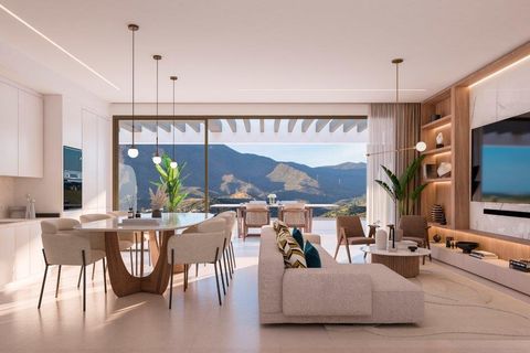 Leilighet i Estepona, Malaga, Estepona - € 390 000 | Ref: CLDS-7644NEW - foto 3